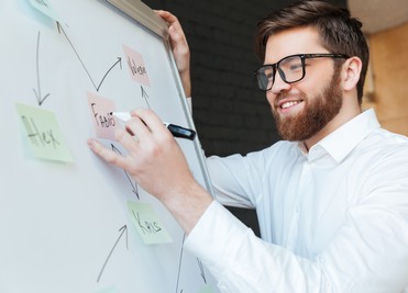 TRUST Business Consulting - Activation & Transition Planning