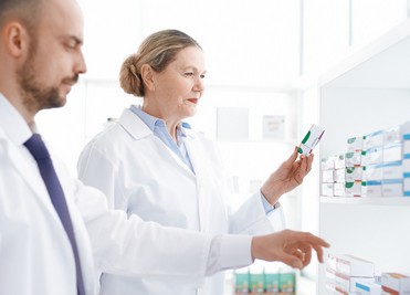 TRUST Business consulting - Pharmacy Financial Growth & Performance Strategy